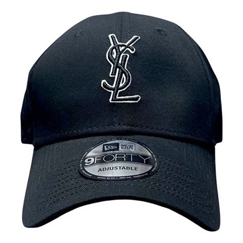 ysl demie lune|Rive Droite New Era .